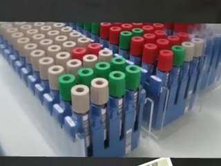 Laboratoire du 11 Novembre, Auxerre, analyses médicales