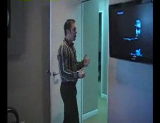 Thoracic outlet syndrome
