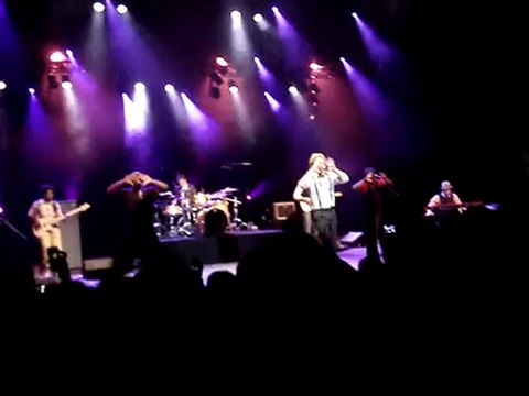 2010 08 Ben l'oncle soul à Chateauroux 2