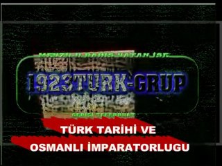 1923TURK-GRUP MACERAYA VARMISIN KATIL O ZAMAN