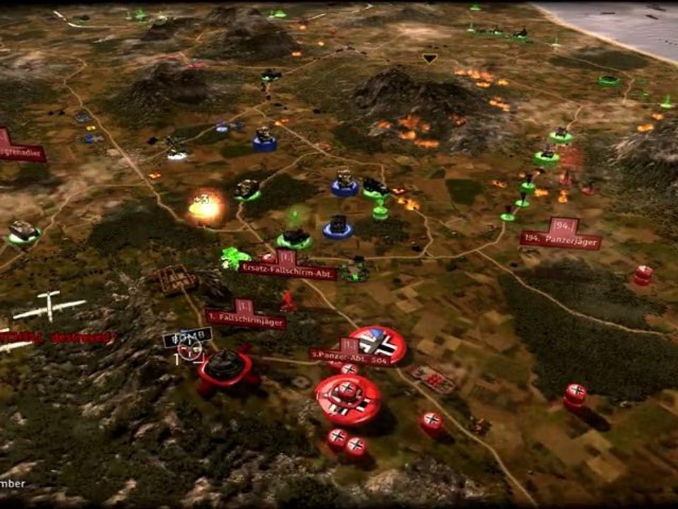 RUSE ITALIA THEATER CAMPAIGN VIDEO