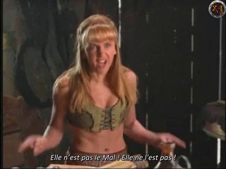 Xena - Commentaires d'Episodes : 3x11 - Instincts Maternels