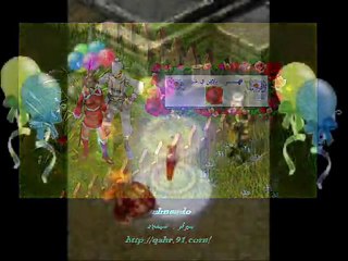 قهر أونلاين - الموقع الرسمى - Arabic Version Conquer Online3