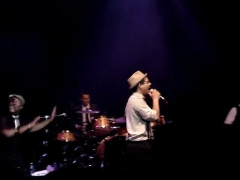2010 08 Ben l'oncle soul à Chateauroux 5