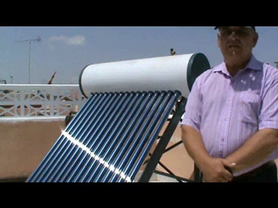 Cheap Solar Energy?