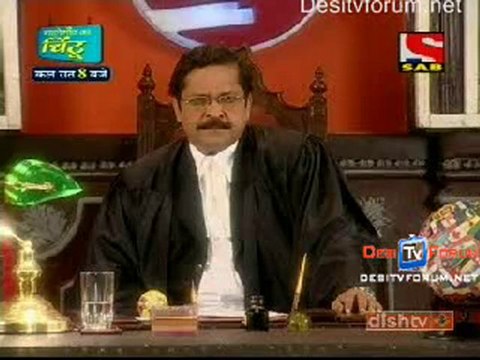 Yeh Chanda - 12th August 2010 - pt2