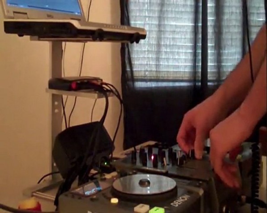 GENIUS - Trance progressive - dancefloor - Dj devinci