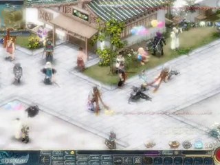 قهر أونلاين - الموقع الرسمى - Arabic Version Conquer Online5