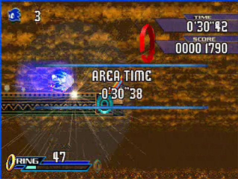 SAGEXPO 2010 : Sonic PhOEnix'