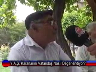 Yeni Artiz Amca Olayı