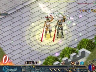 قهر أونلاين - الموقع الرسمى - Arabic Version Conquer Online7