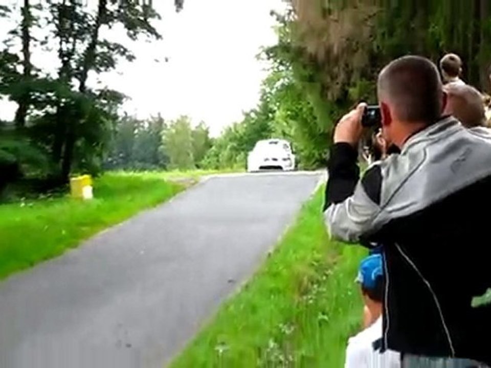 F Duval test alsace