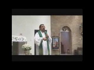 Novena 2010 homilia quarto dia Parte 1