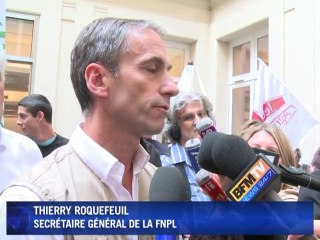 Prix du lait: accord entre Bel et les éleveurs