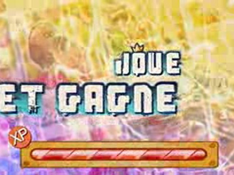 Vidéo de présentation de Chapatiz