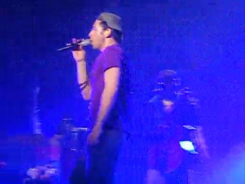 Christophe Maé - Mon père Spirituel