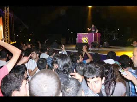 Soner Sarıkabadayı Pas (DJ Murat Uyar Club Remix)