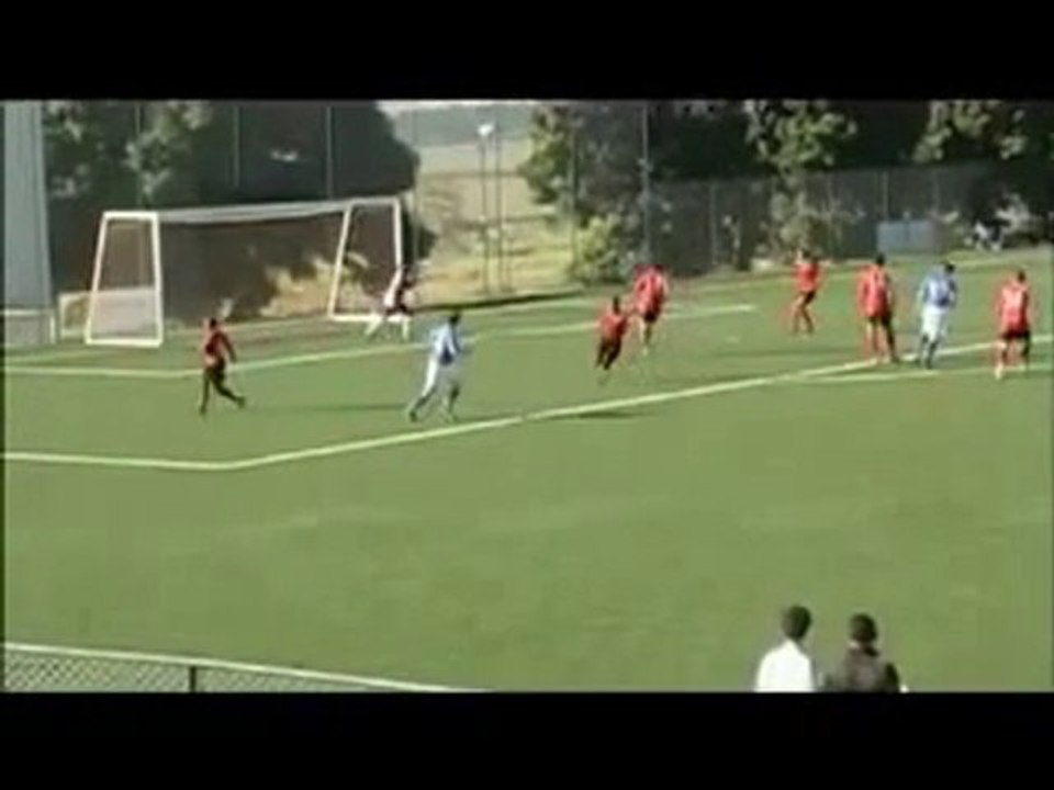 Renan Troccoli (center midfielder forward) 1992