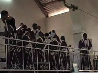 chant 2 EPC Nkoutakoum août 2010