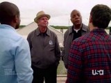Psych on USA Network - 