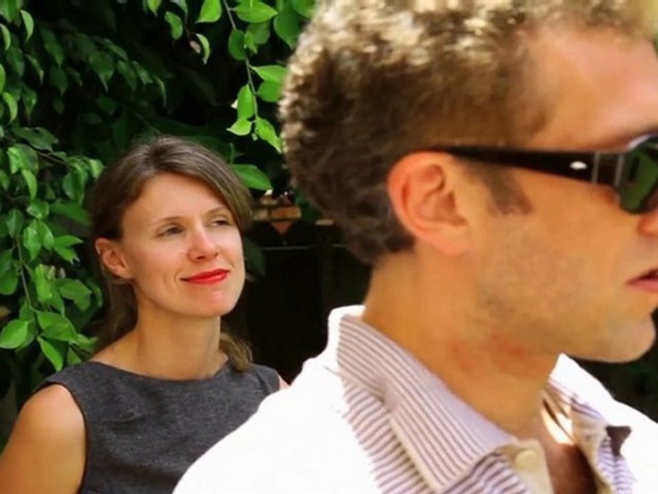 A moment with: Vincent Cassel,