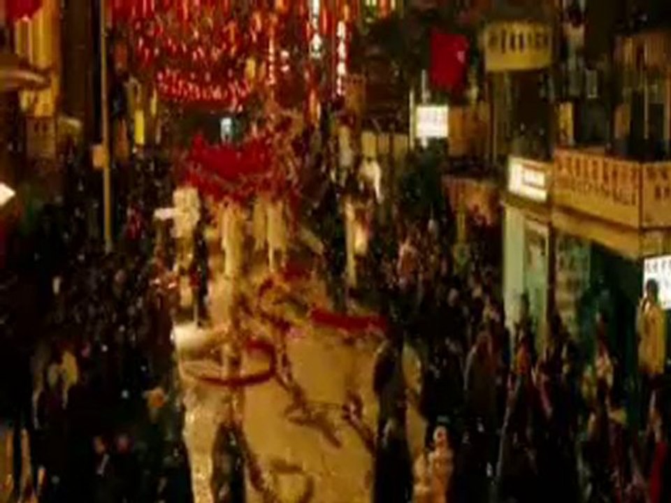 Watch The Sorcerers Apprentice 2010 online free, part ...