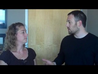 Brenda Gagne Interviews Mike Dillard