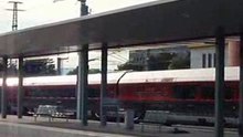 Selbe RJ 662 diesmal hat´s geklappt xD