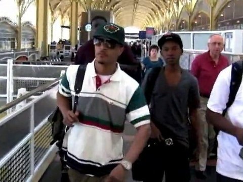 SNTV - Celeb says what?