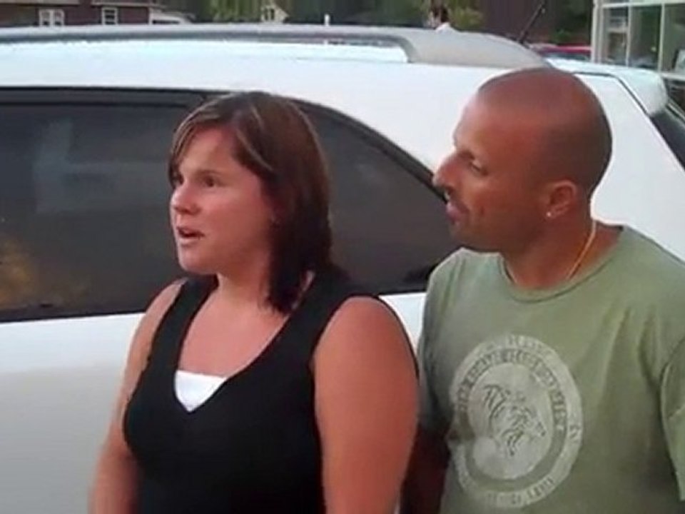 Peter and Sara LOVE their 2011 Kia Sorento