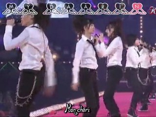 °C-ute - Forever Love H!P winter Pro Award 09 vostfr