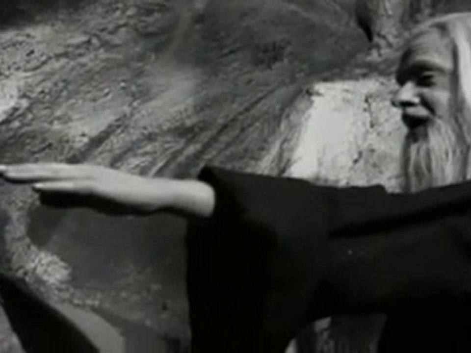 Santo vs El hacha diablica 4/7