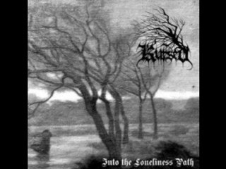 Kursed - Born Under The Black Kurse