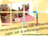 Natural Dog Treats: Finding the Best All Natural Treats For