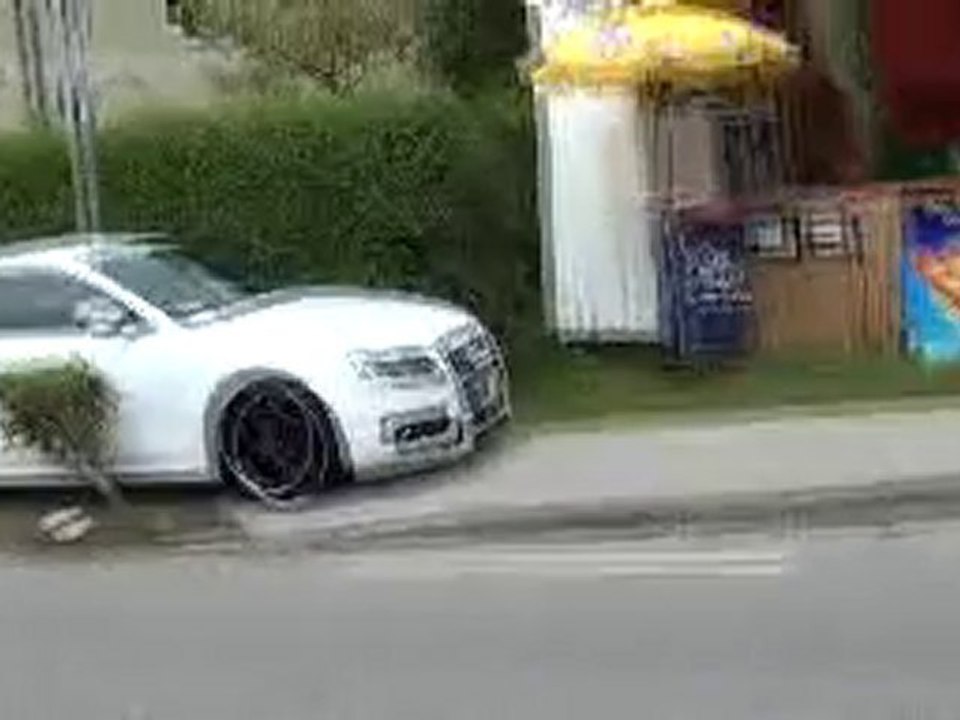 Worthersee tour 2010