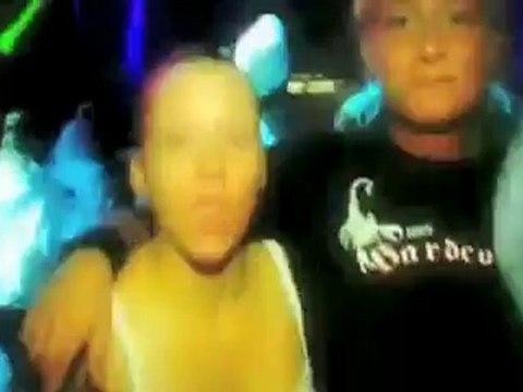 HARDCORE WORLD WIDE by MEPHIS