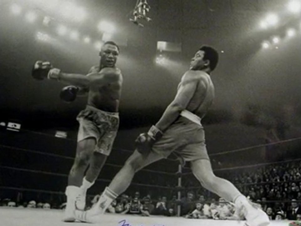 LOUKOUTA : VISION DU NEGRE