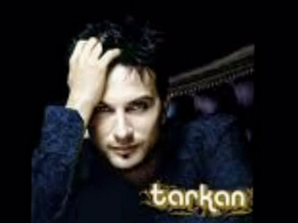 DJ EYUP VS TARKAN KAYIP REMİX