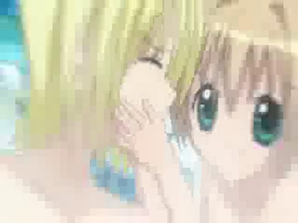 Karin and Kazune - Say Ok