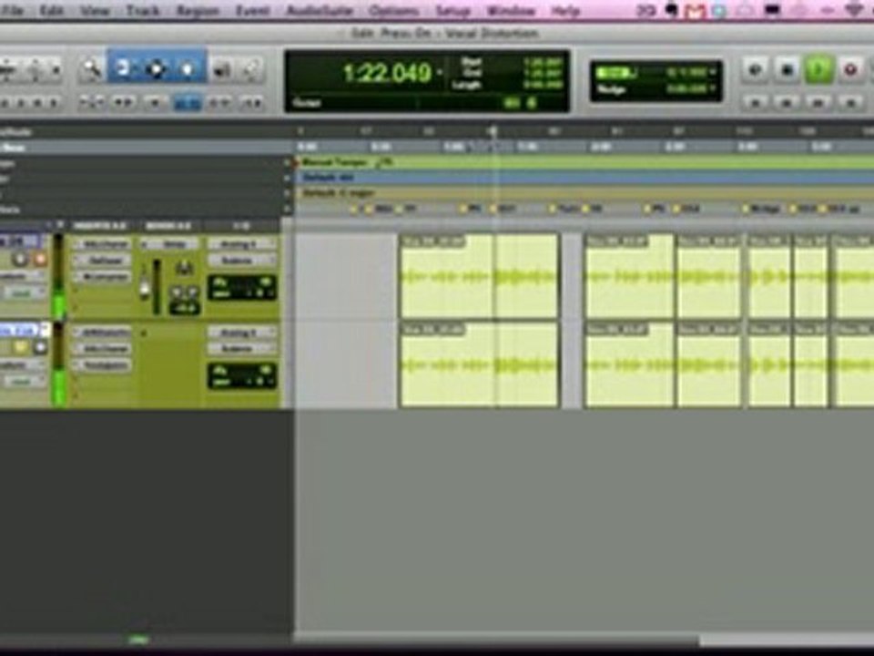 Using Distortion on Vocals - HomeStudioCorner.com