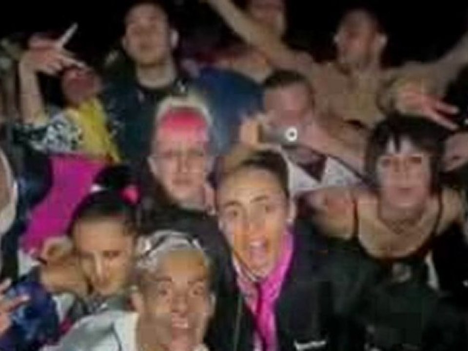 HARDCORDE ITALIA GABBER MARCHE  = MEPHIS =