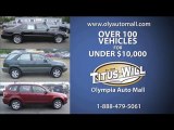 USED CAR DEALER Martin Way, Centralia - TRUCKS & SUVS - Special Deals at Titus Will 888.479.5061