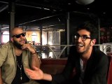 Chromeo Interview in Vancouver, BC, August 12th, 2010