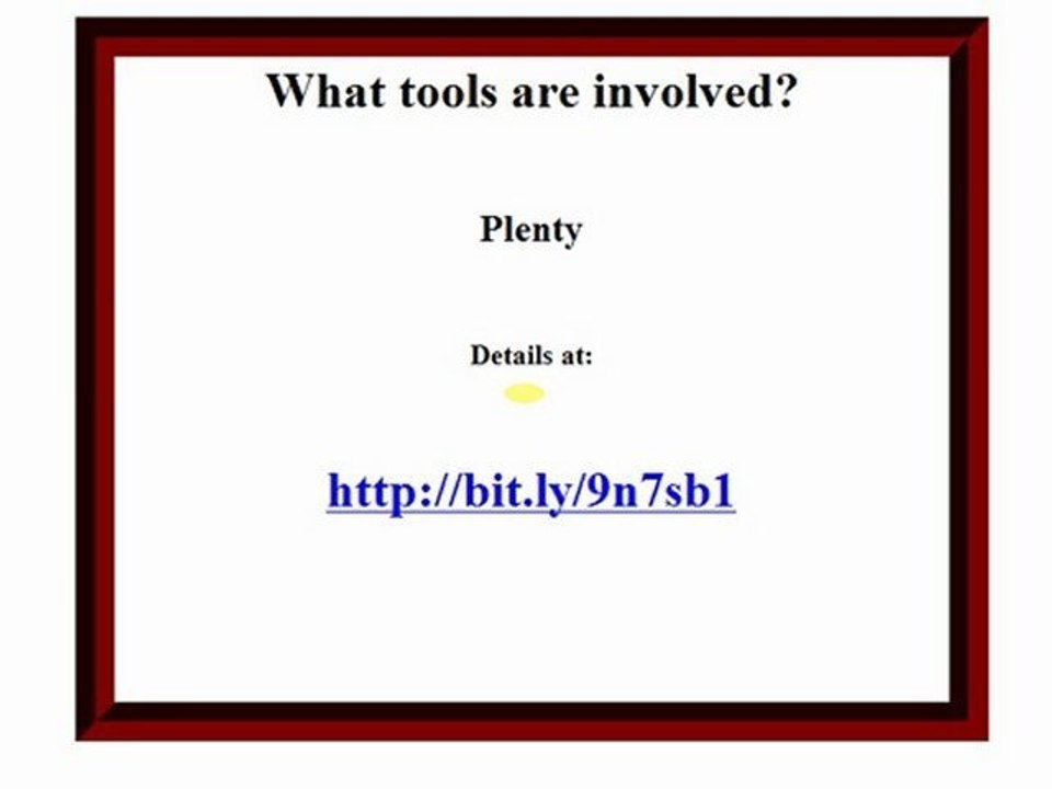 What is auto blogging