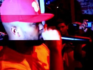 Curren$y Rocks Atlanta with Pilot Talk