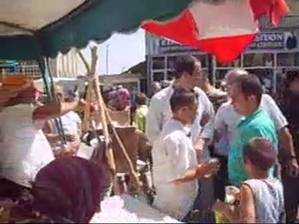 Bulgurca ve Yayık Ayranı