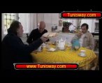 Njoum Ellil épisode 2 Part 2/3  www.Tunisway.com
