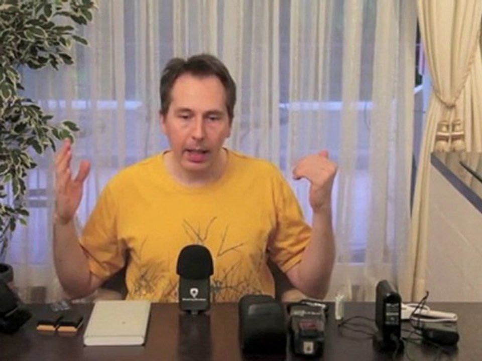 How to keep your batteries powered during your photo shoots