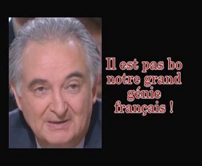 LLP - Attali ou la dégénérescence élitiste