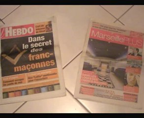 Le Libre Penseur - Conférence-Débat de la GLNF